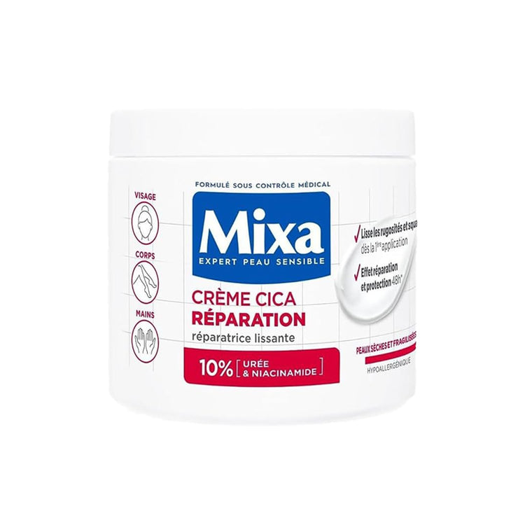 Mixa