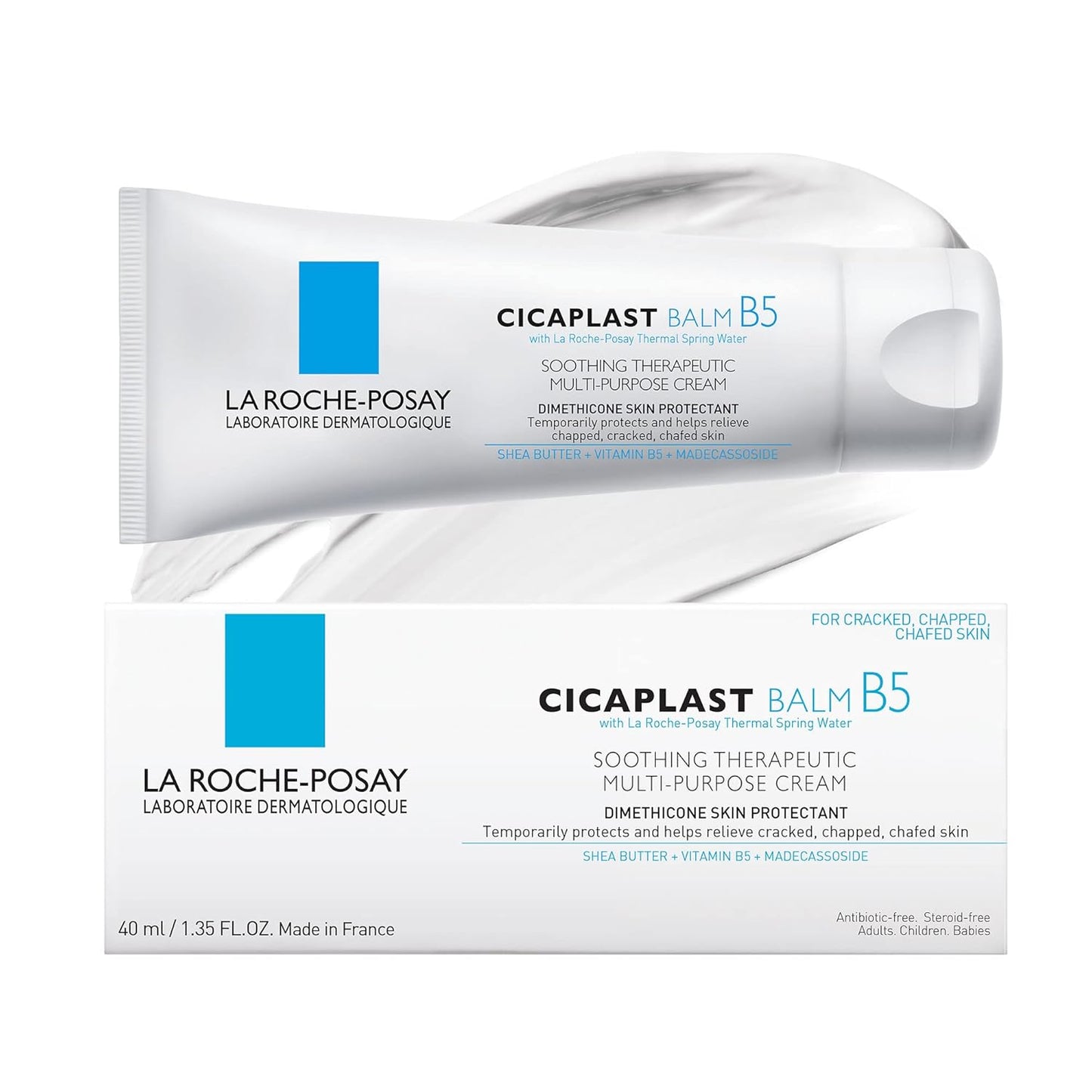 LA ROCHE POSAY baume cicaplast b5