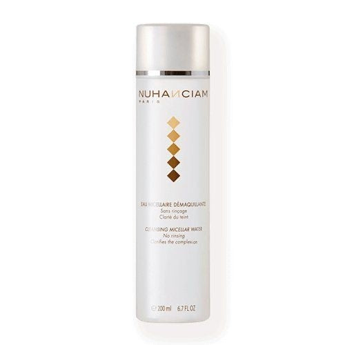 NUHANCIAM eau micellaire démaquillante