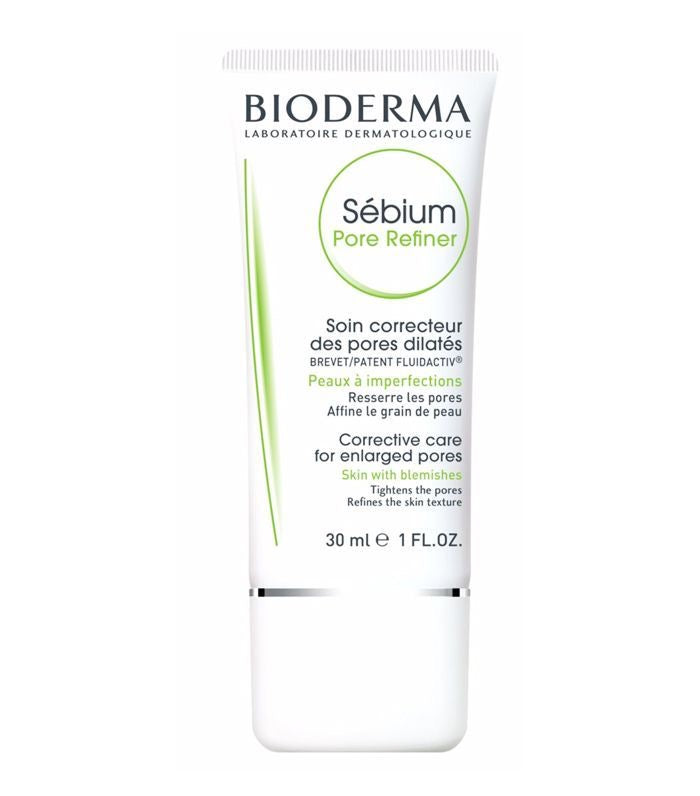 BIODERMA sébium pores rafiner Soin Correcteur des Pores Dilatés