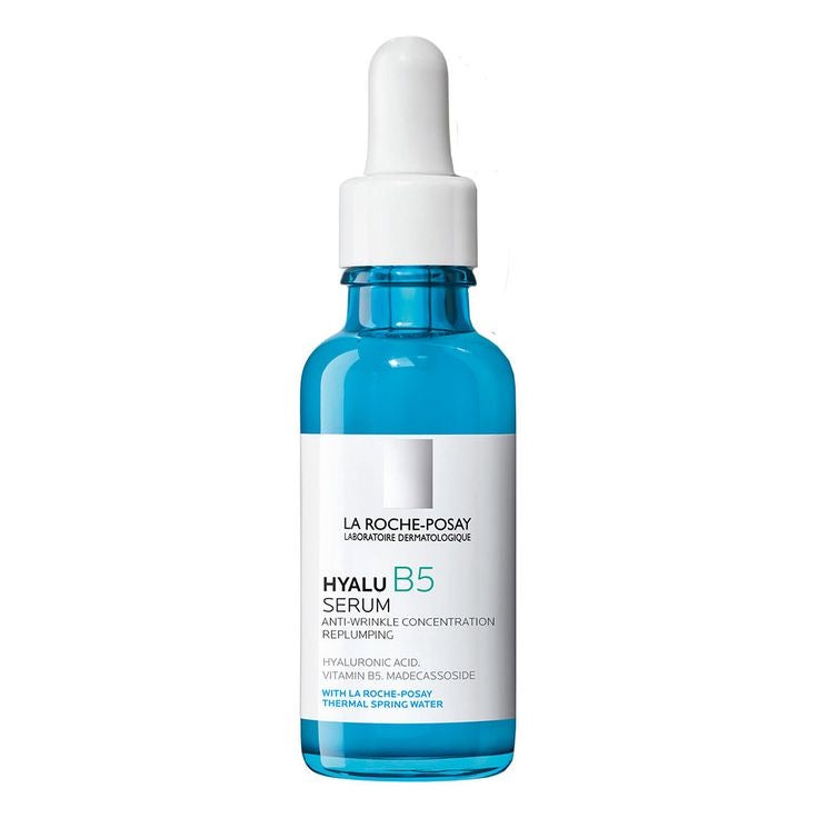 LA ROCHE POSAY Hyalu B5 Sérum À L’acide Hyaluronique