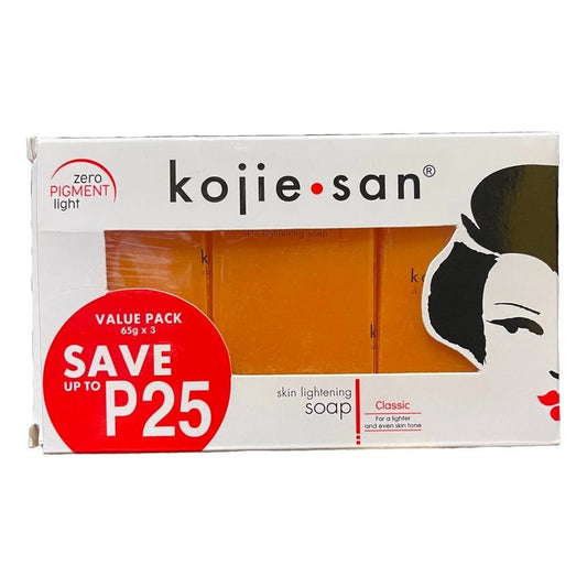 KOJIE SAN