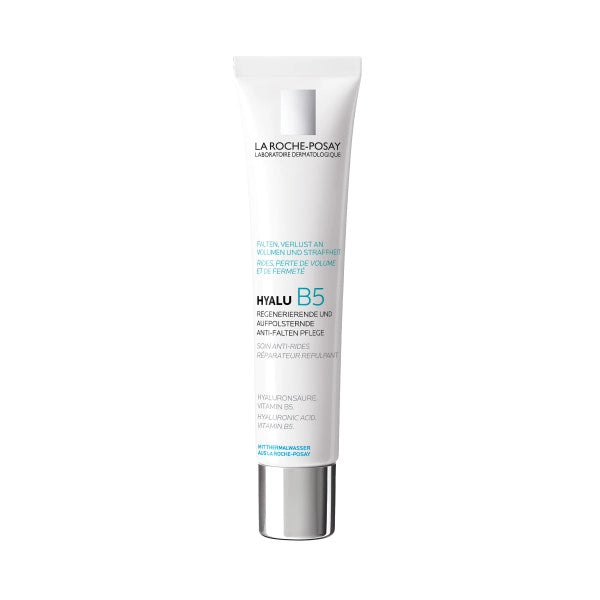 LA ROCHE POSAY hyalu b5 soins anti ride à l'acide hyaluronique