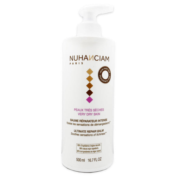 NUHANCIAM baume réparateur intense