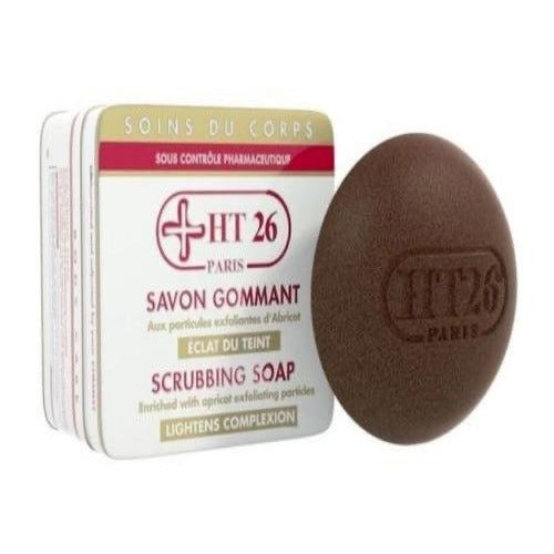 Ht26 savon gommant