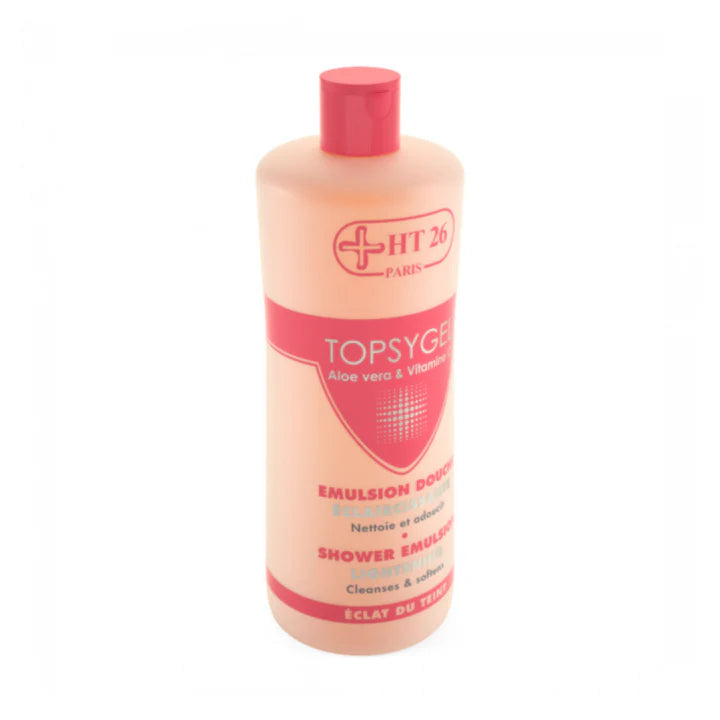 HT26 Topsygel émulsion douche