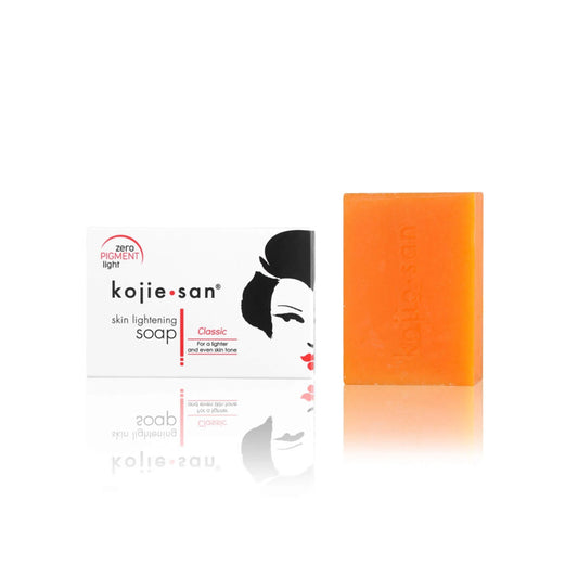 KOJIE SAN Savon Unifiant Anti-tâches