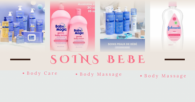 Soins bébé